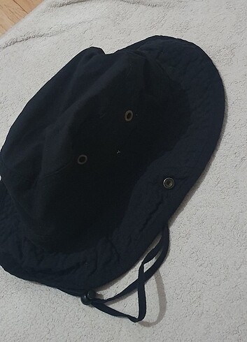 Yazlık şapka 