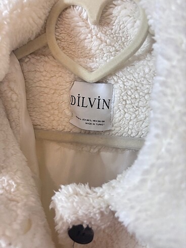 Dilvin Ceket