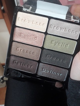 wet n wild