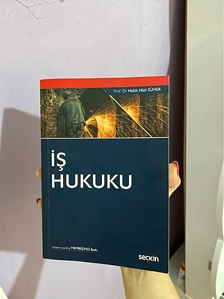 İş hukuku