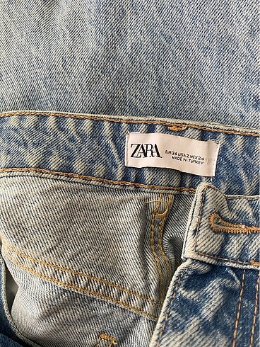 Zara Zara pantolon