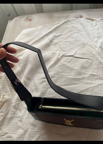 Kahverengi  Kadın Omuz Çantası - Görsel 2