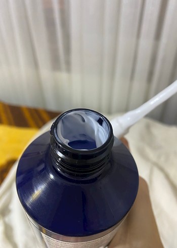 Yves Rocher Vanilya Orkide Vücut Losyonu - Görsel 4