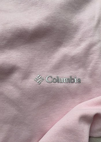 Pembe Kadın Uzun Kollu Sweatshirt - Görsel 3