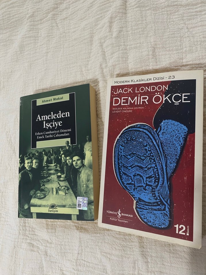 Romanlar - Görsel 2