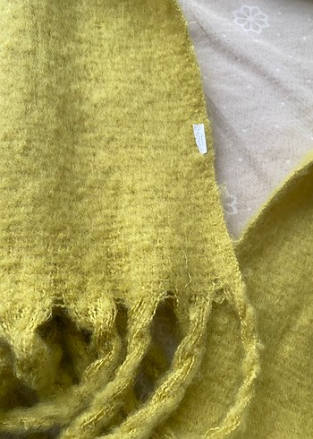 Koton yumoş atkı - Görsel 3