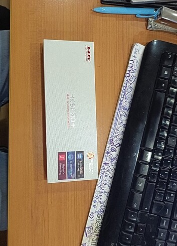 Diğer Akıllı saat