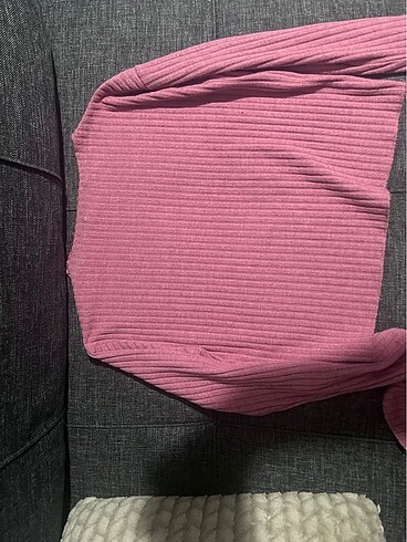 la sarte pembe bluz