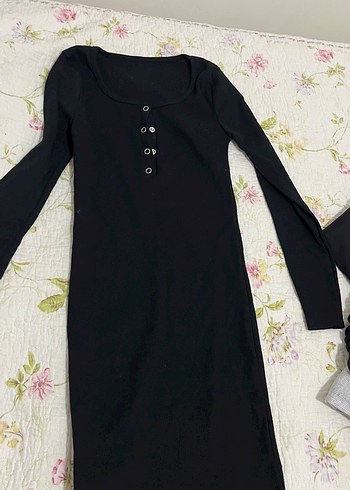 Mini elbise - Görsel 2