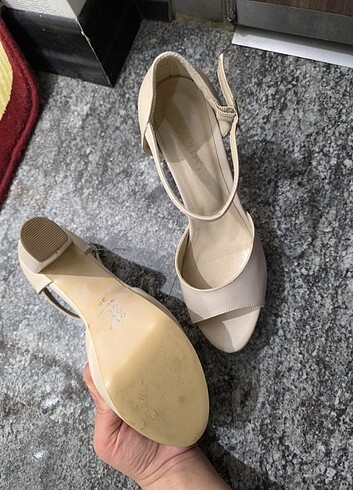 Gelin ayakkabısı  - Görsel 5