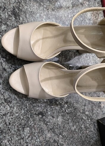 Gelin ayakkabısı  - Görsel 6