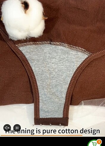 Zıbınlı korse - Görsel 3