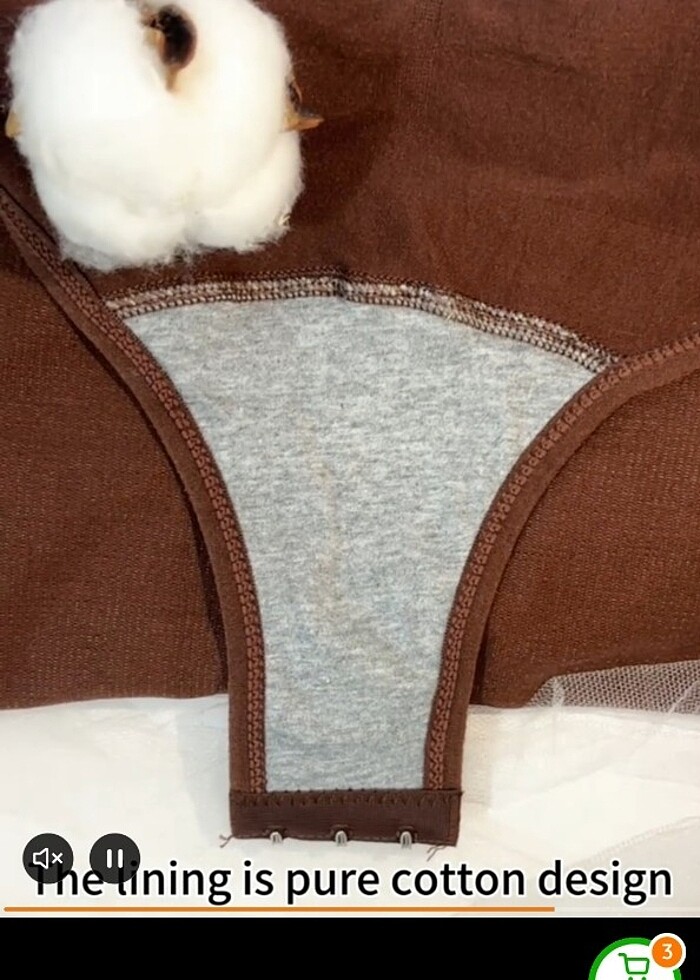 Zıbınlı korse - Görsel 3