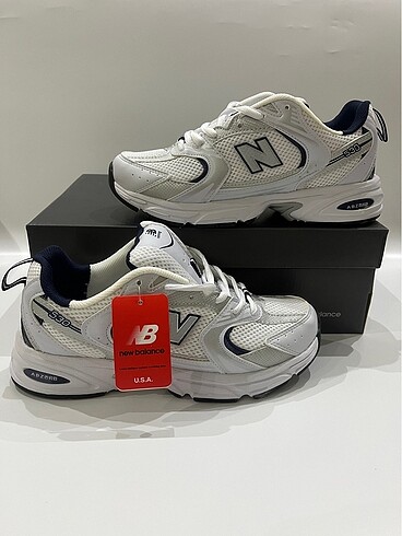 New balance