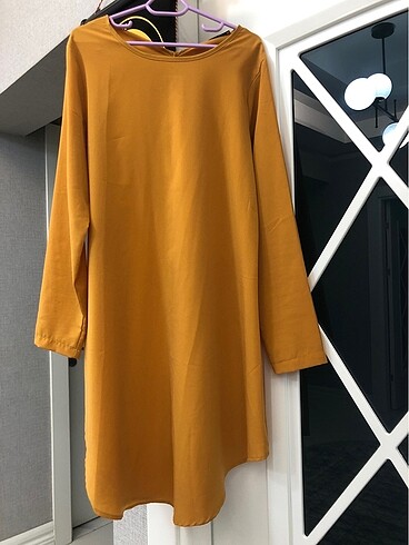 Tesettür tunik
