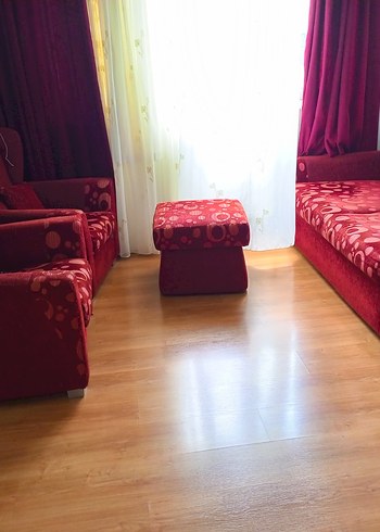 oturma odası mobilya