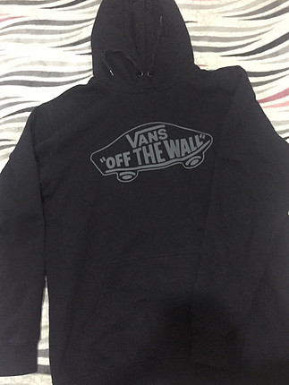 Vans sweatshirt