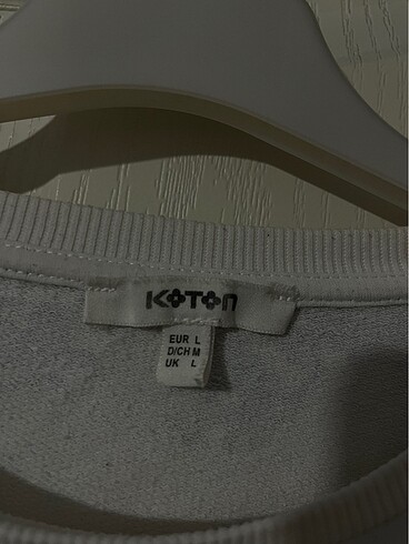 Koton Sweat