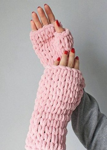 ÇANTA ATKI YASTIK BATTANİYE ELDİVEN BERE - Görsel 5