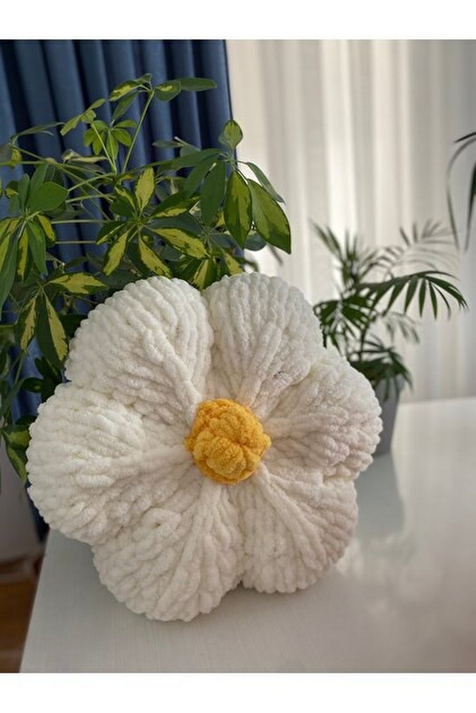 ÇANTA ATKI YASTIK BATTANİYE ELDİVEN BERE - Görsel 3