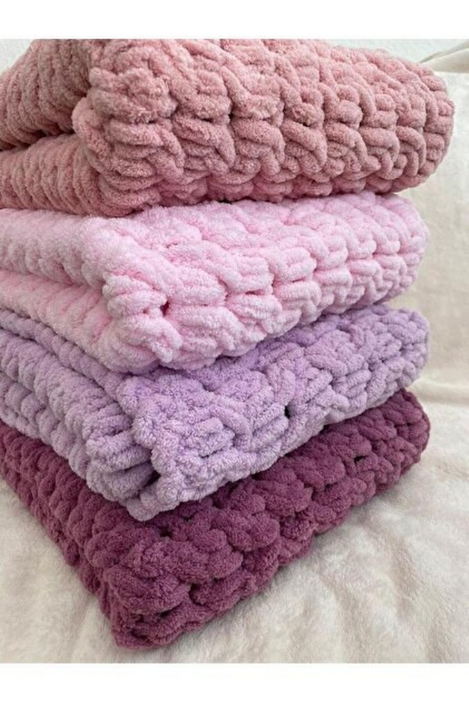 ÇANTA ATKI YASTIK BATTANİYE ELDİVEN BERE - Görsel 4