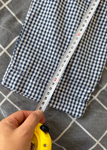 Zara pantolon - Görsel 3