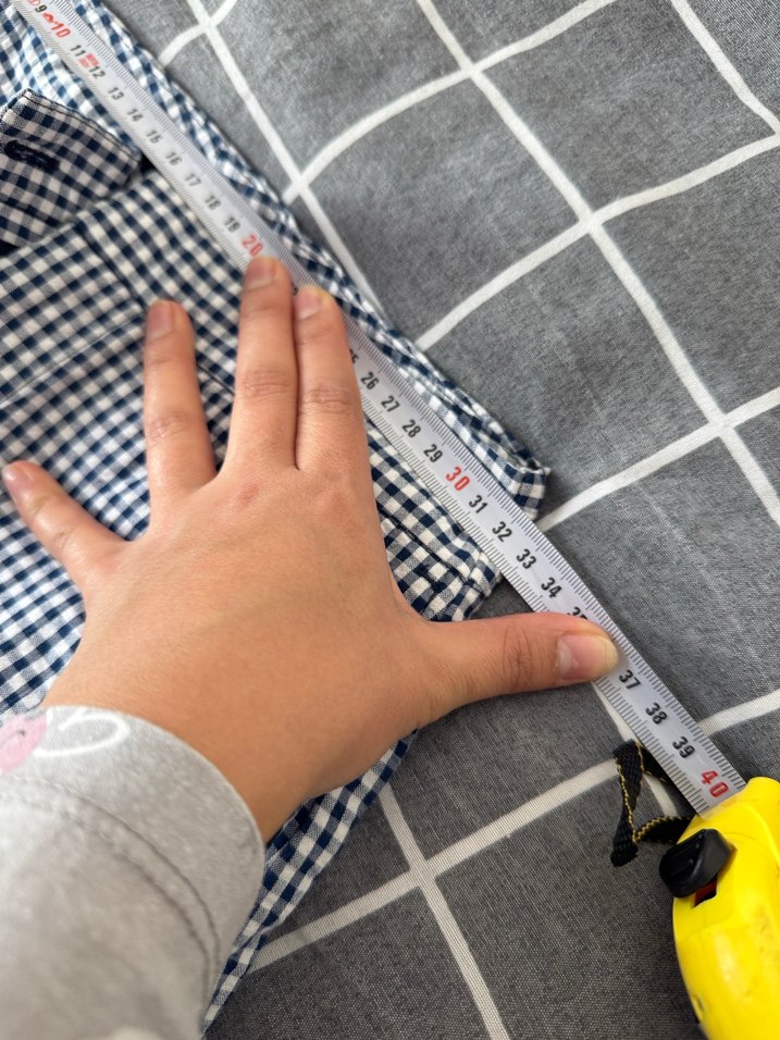 Zara pantolon - Görsel 2