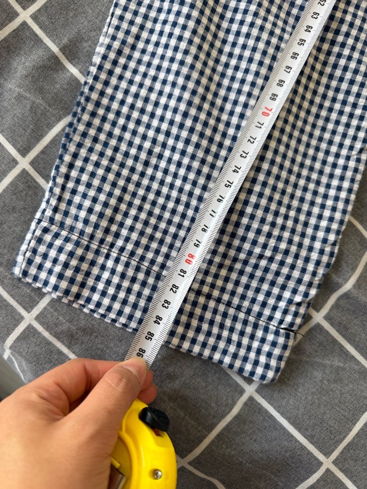 Zara pantolon - Görsel 3