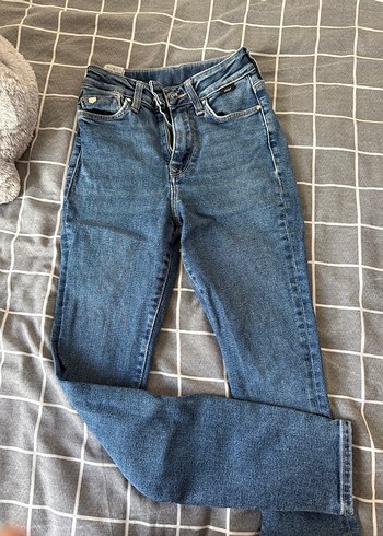 Mavi jeans - Görsel 2