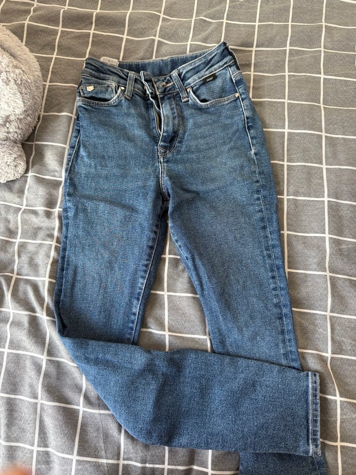 Mavi jeans - Görsel 2