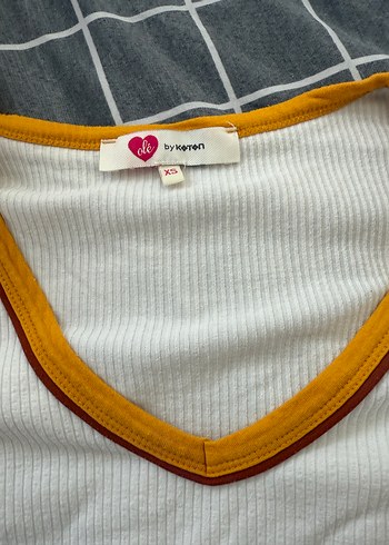 Koton t shirt - Görsel 2