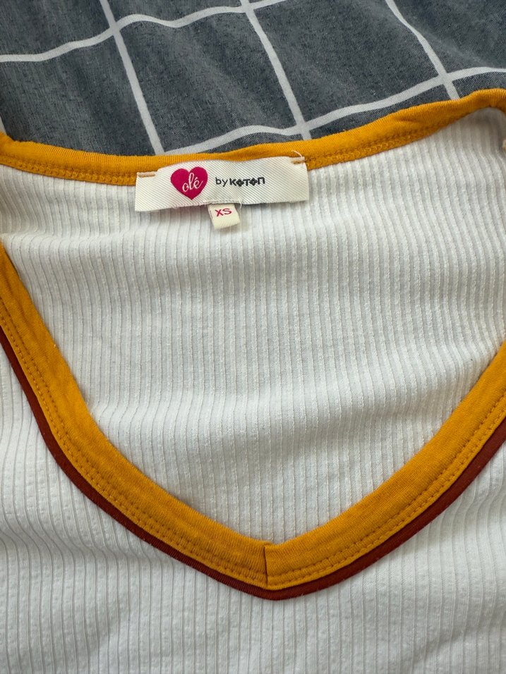 Koton t shirt - Görsel 2