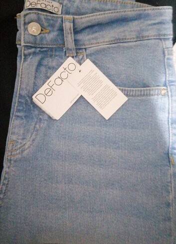 36 Beden Kot pantolon