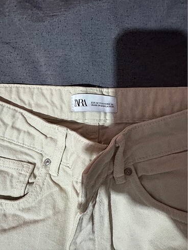 Zara Zara jean