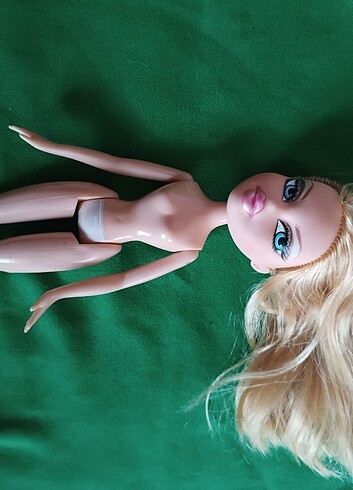  Beden Bratz bebek