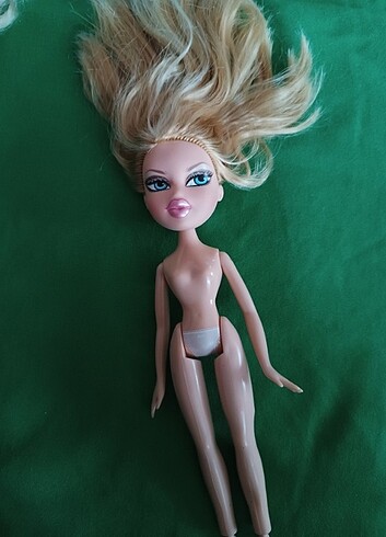 Bratz Bratz bebek