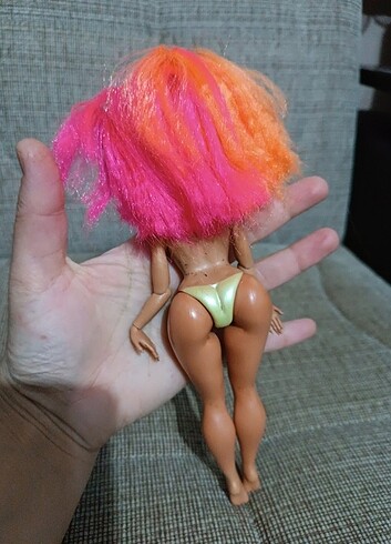  Beden Renk LoL OMG bebek 