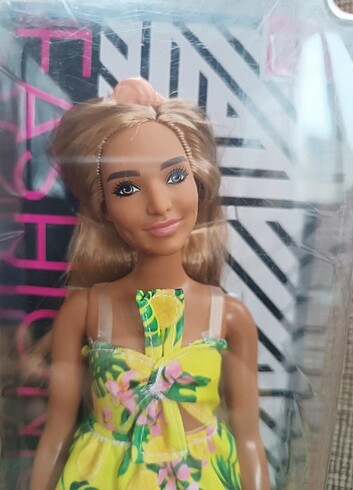 Barbie Barbie fashionistas 