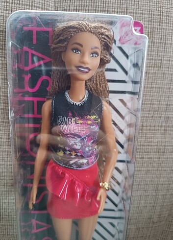 Barbie Barbie fashionistas