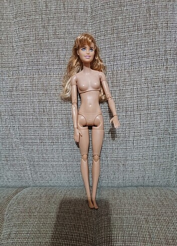  Beden Barbie bhitday wishes sonsuz hareket bebegi 