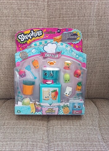  Beden Renk Shopkins chef clup 