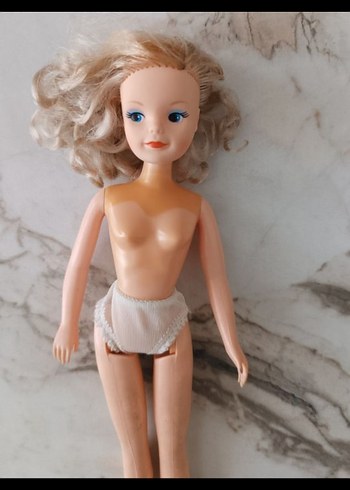  Beden sindy bebek