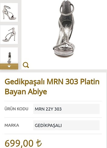 38 Beden beyaz Renk Özel gün topuklu ayakkabı