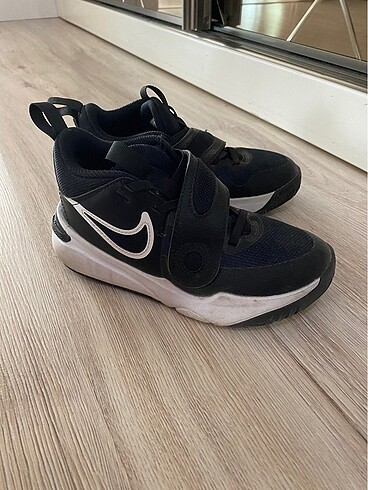 Nike Çocuk ayakkabısı