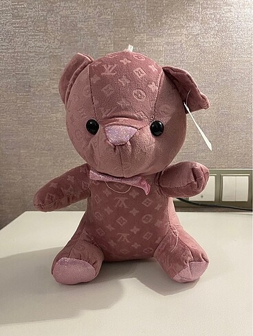 Peluş ayı