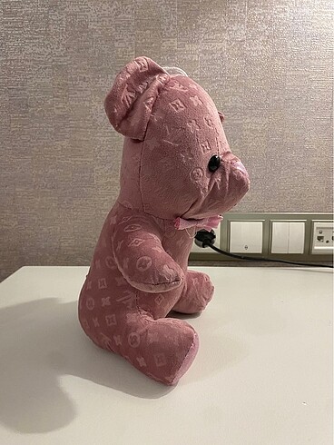 Diğer Peluş ayı