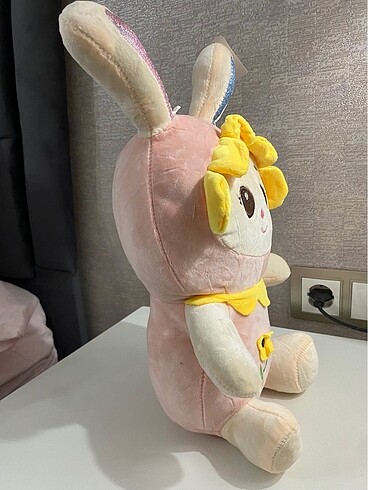 Diğer Peluş oyuncak