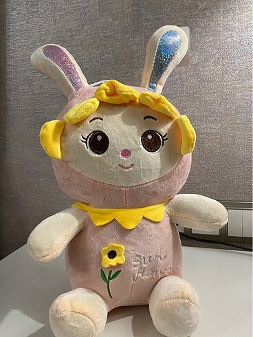 Peluş oyuncak