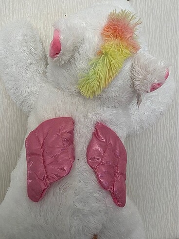 Diğer Peluş uyku arkadaşı unicorn