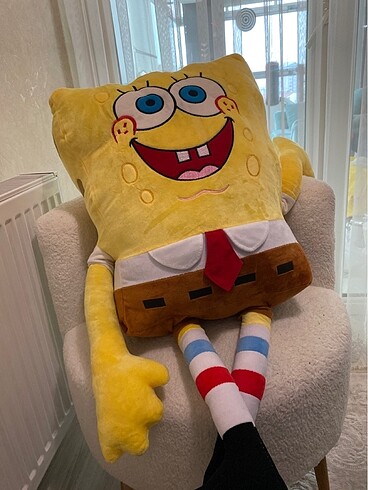 Diğer Sünger bob oyuncak